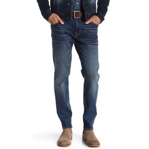 Vigoss Mick 330 Slim Cut Jeans